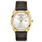 Orologio Bulova 97C106 Surveyor Day Date Placcato Oro | Gioiellitosti.it